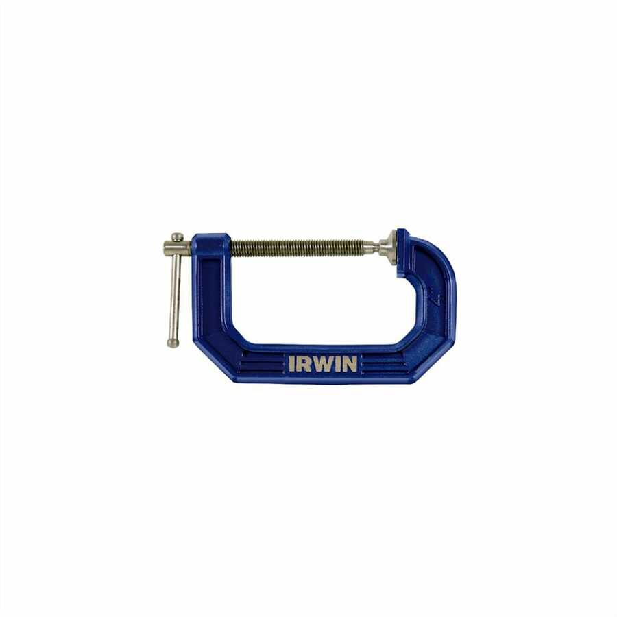 6" C-Clamp