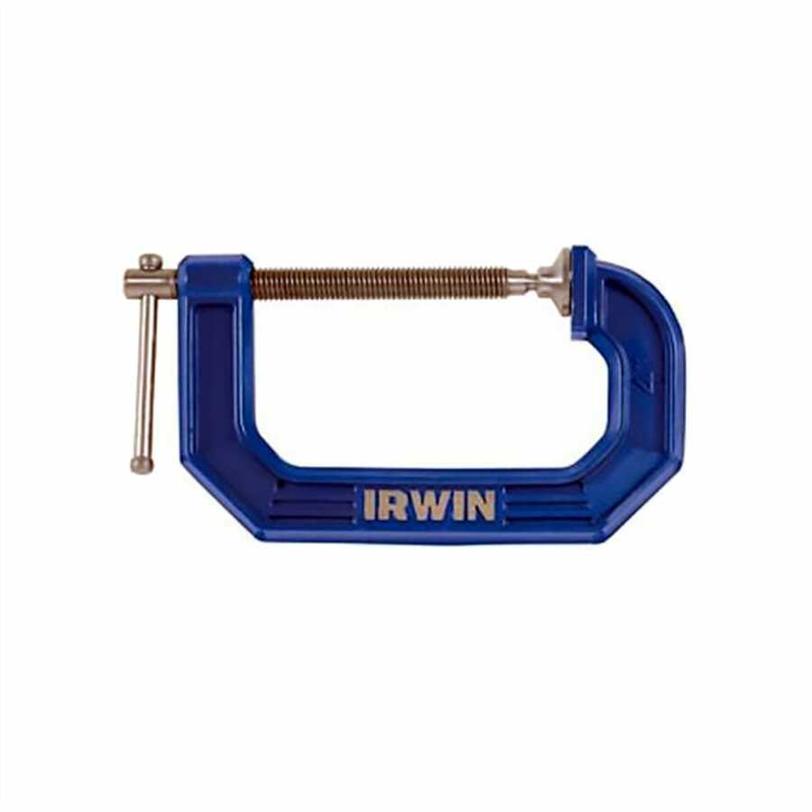 8" (20 cm) C-Clamp