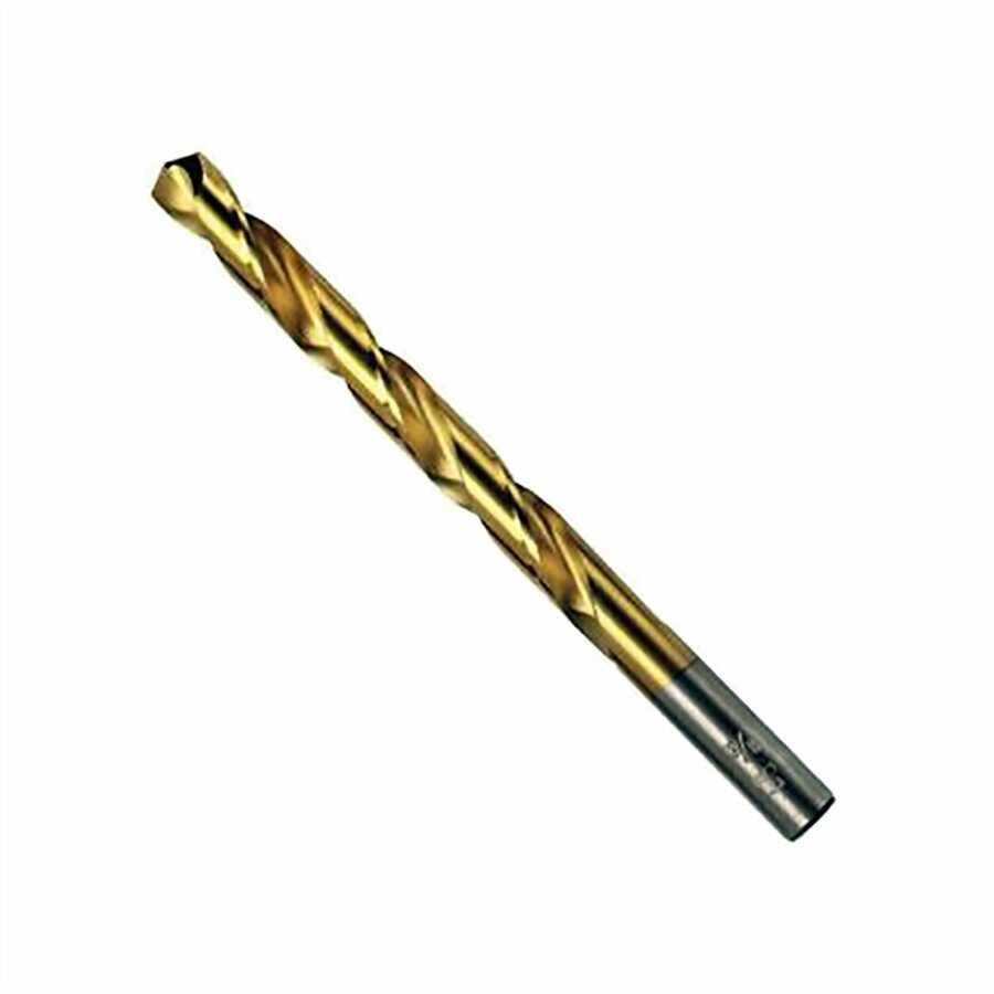 TiN Drill Bit - 1/8In Bulk