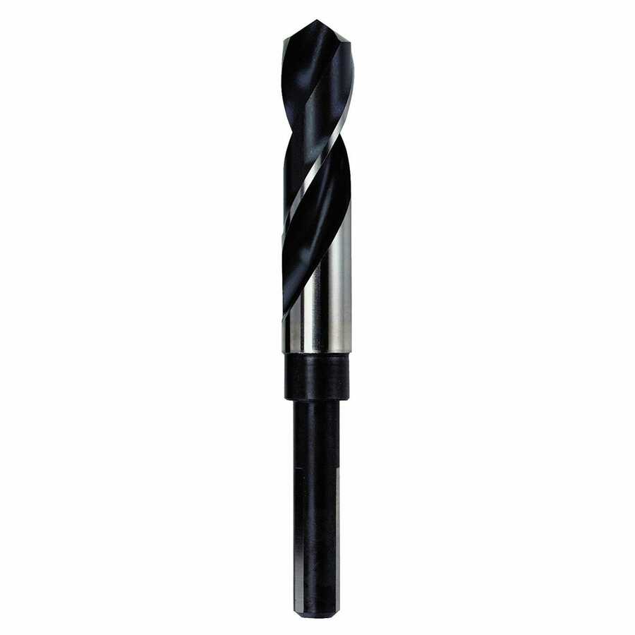 S&D HSS 1/2In Reduced Shank Drill Bit - 9/16In