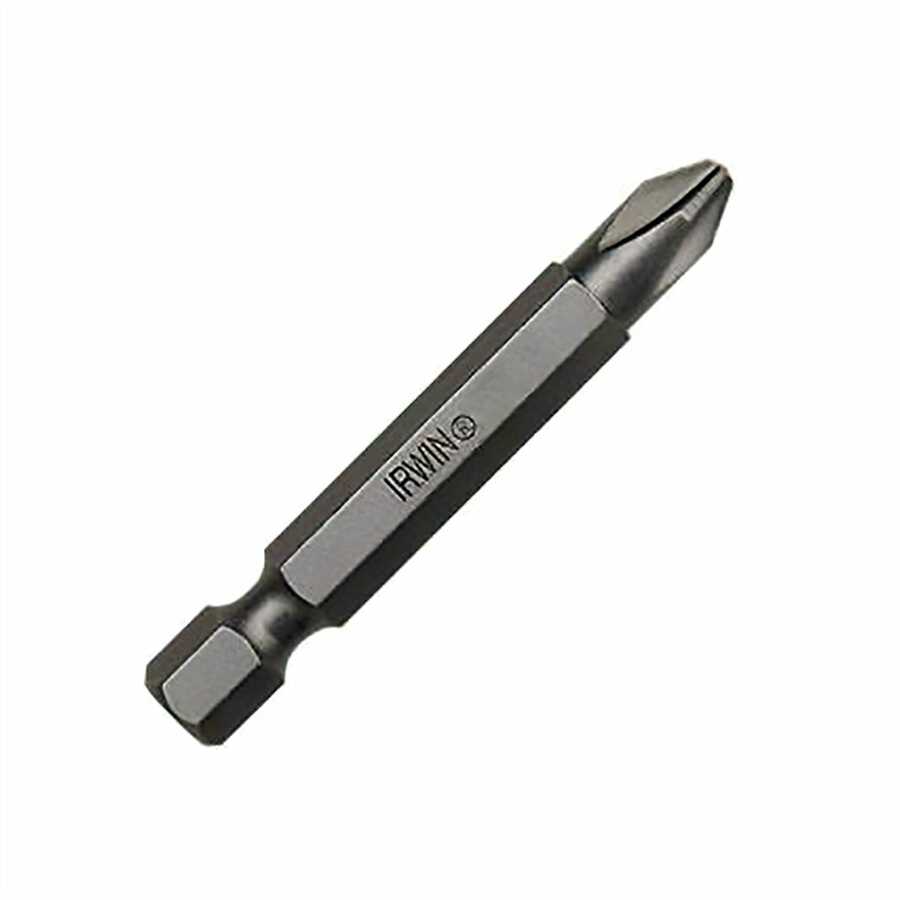 #1 PHILLIPS POWER BIT 1-15/16