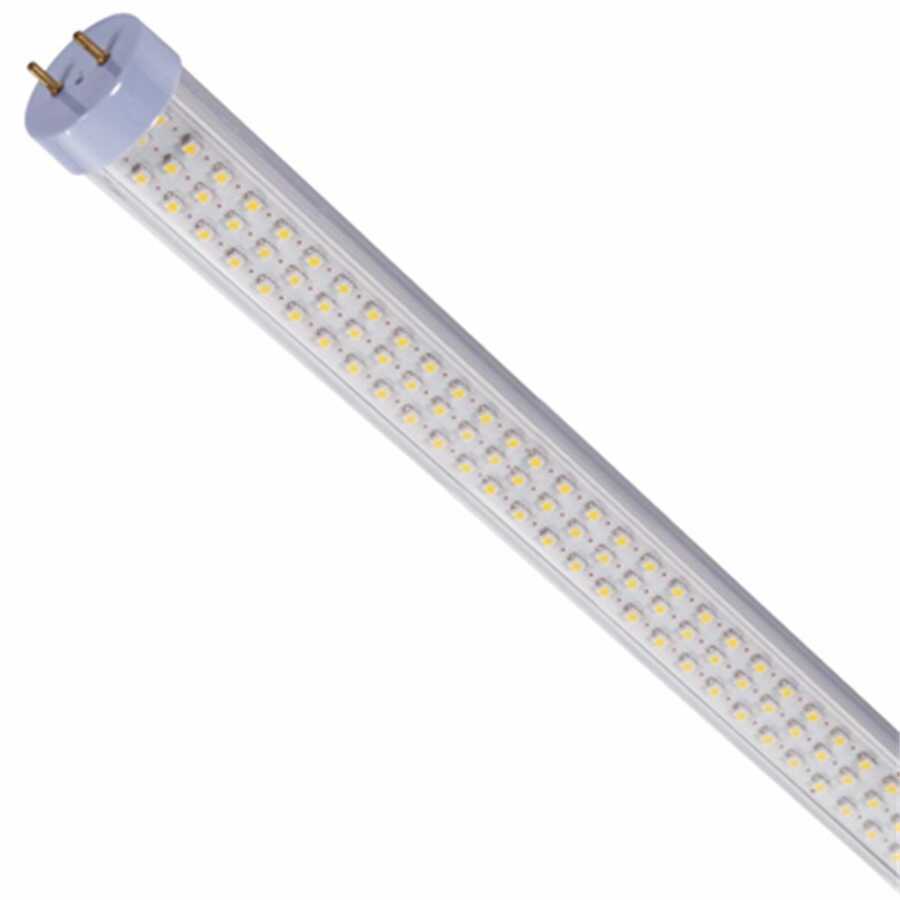 22 Watt Med Bi Pin LED Flou T8