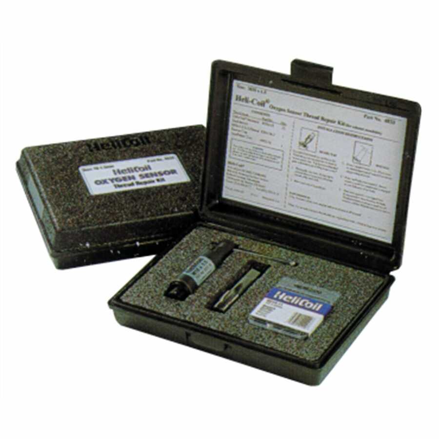 Oxygen Sensor Thread Repair Kit HEL4833