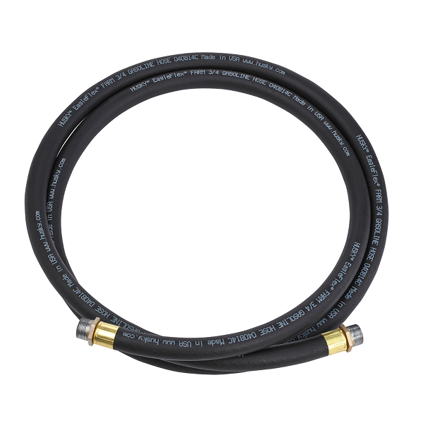HOSE, 10FT SOFTWALL, 3-4IN