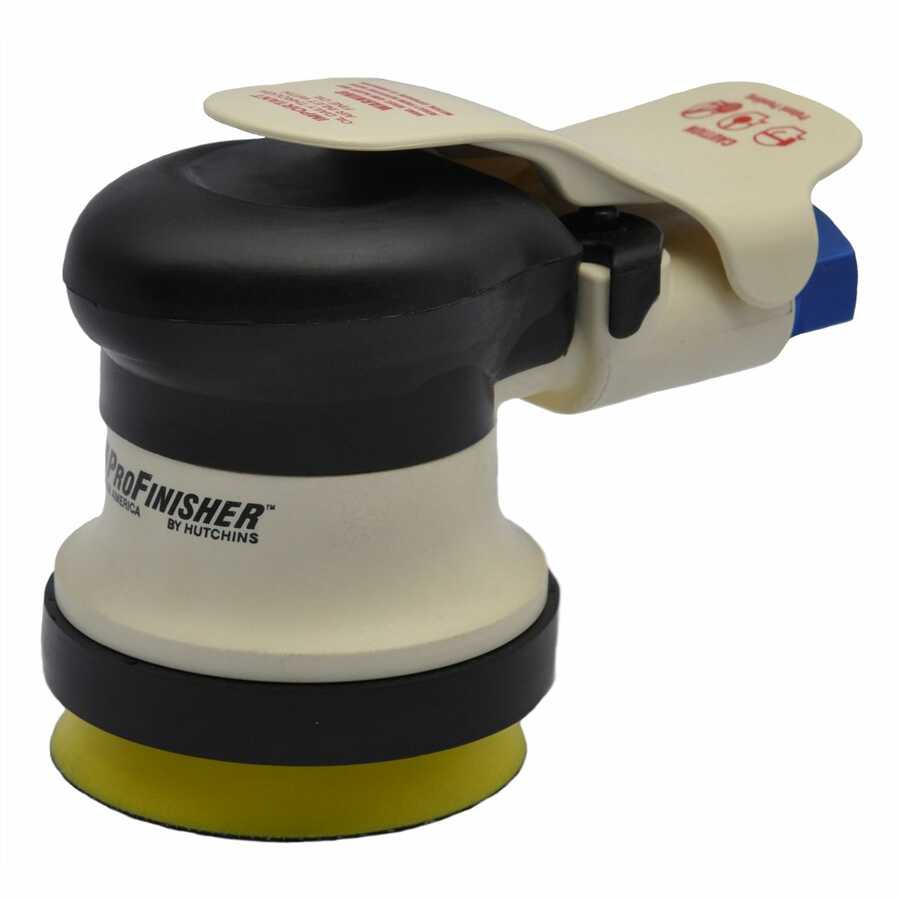 ProFinisher Random Orbit Action Sander 3/32 Inch Offset, 3 Inch