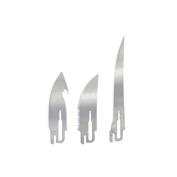 TALON REPLACEMENT BLADES HUNT PACK