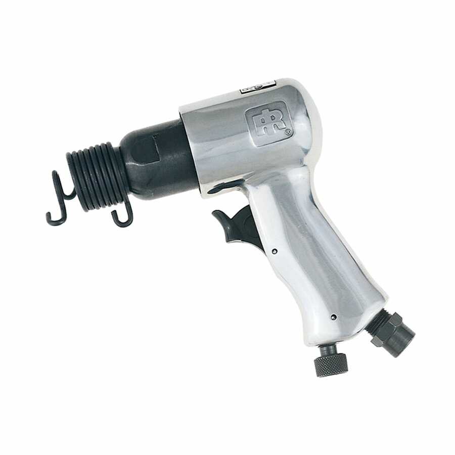 Air Hammer - Std Duty - .401 Shank - 3/4 In Bore - 5,000 BPM