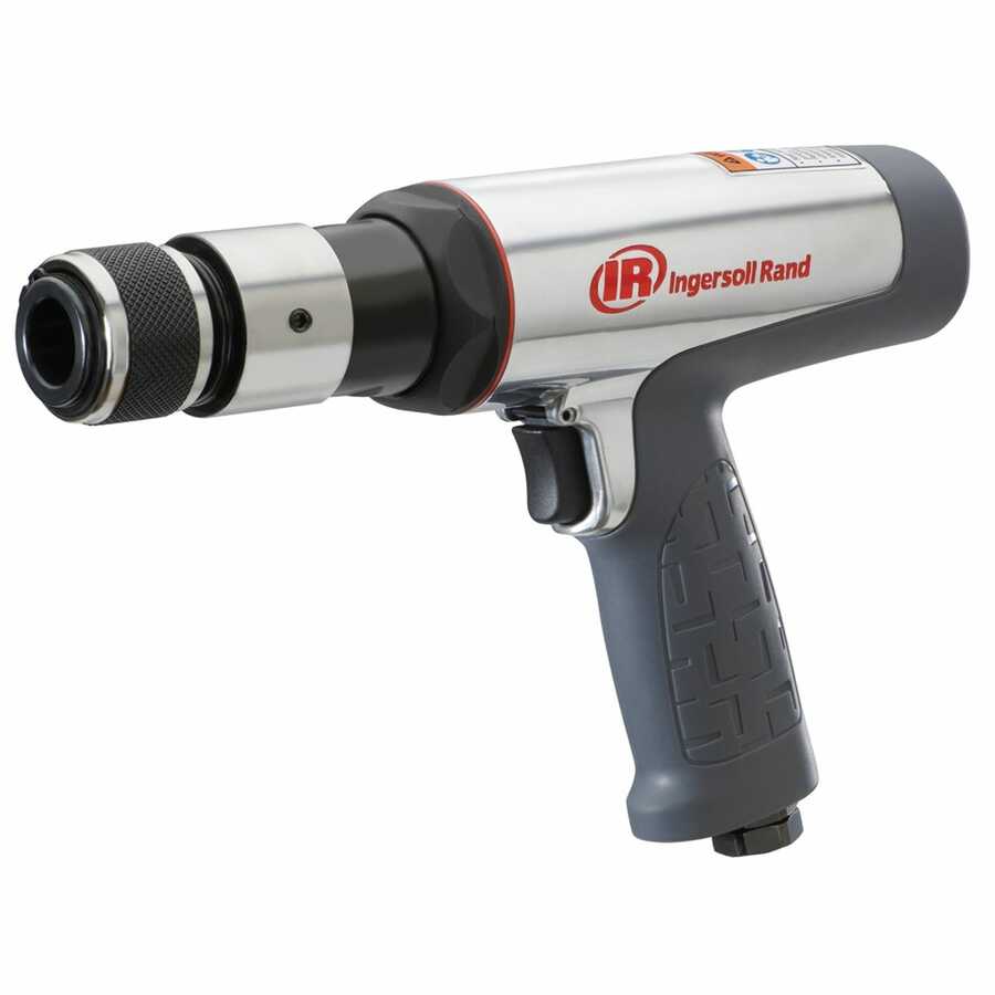 Vibration Reduced Air Hammer (Short Barrel)