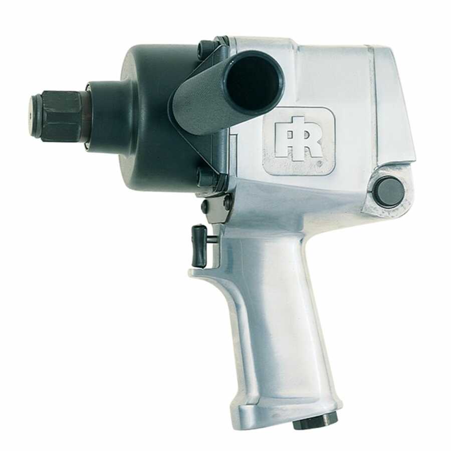 1 Inch Drive Super Duty Air Impact Wrench IRT271 1,100 ft-lbsFre