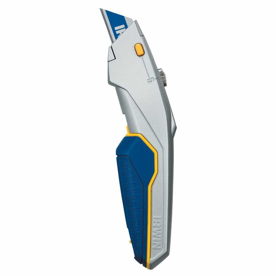 ProTouch Retractable Utility Knife