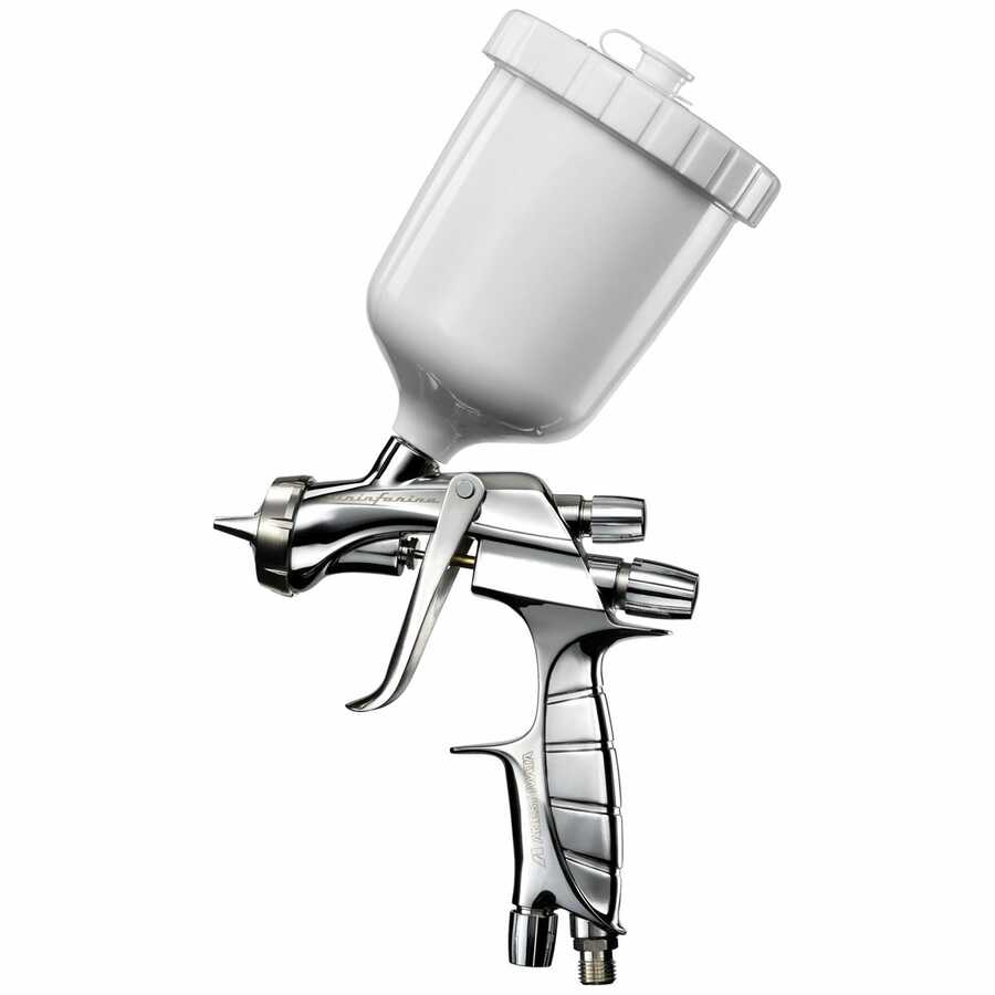 LS400-1302 Spray Gun with 1000ML Cup and 1.3 Nozzle