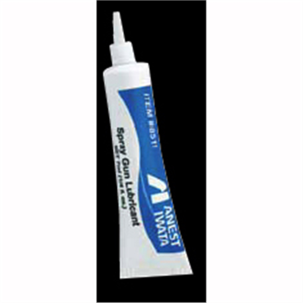 SPRAY GUN LUBRICANT