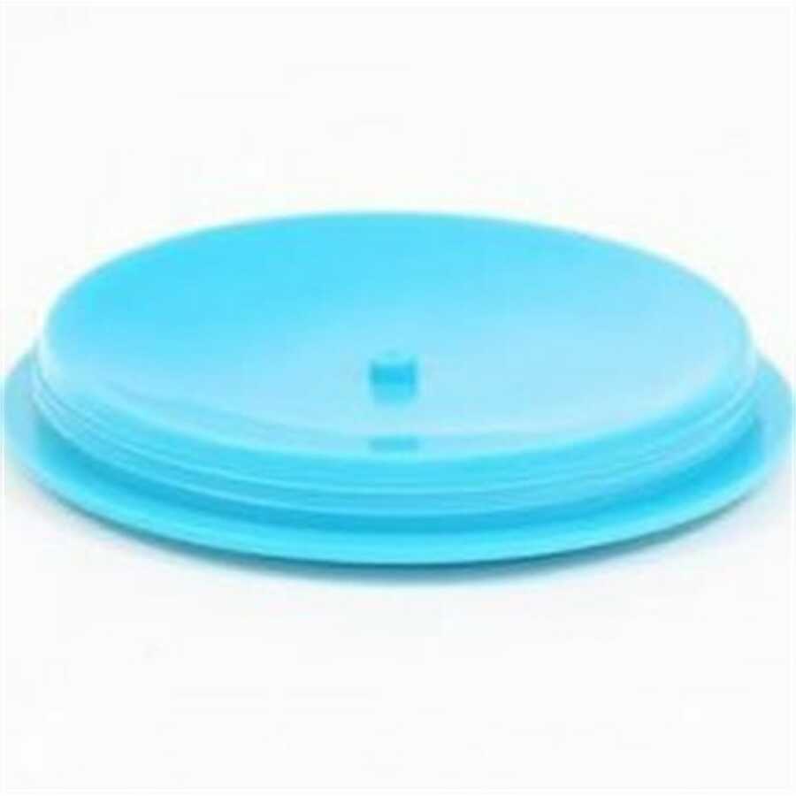 Lid Plastic 1 Liter Cup