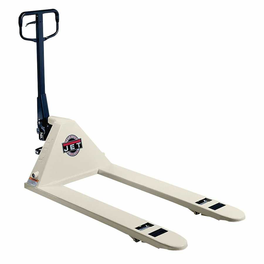 PTW-2748 27" x 48" 6000 lb. Pallet Jack