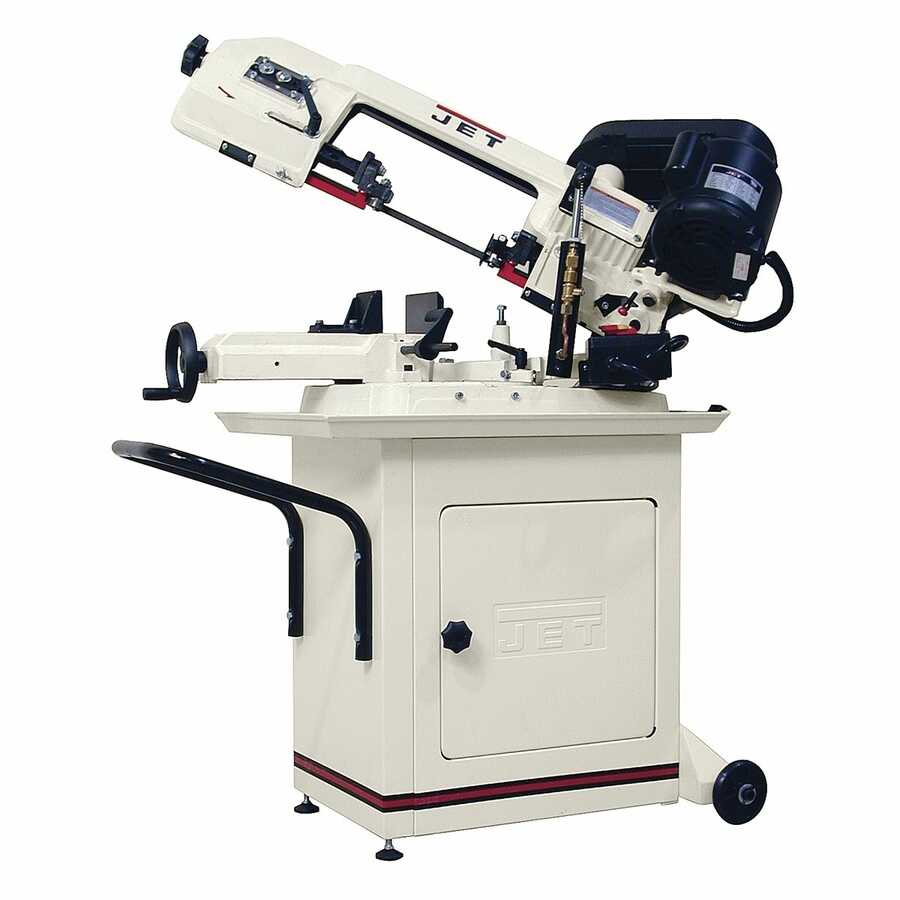 HBS-56S Horizontal Swivel Head Bandsaw