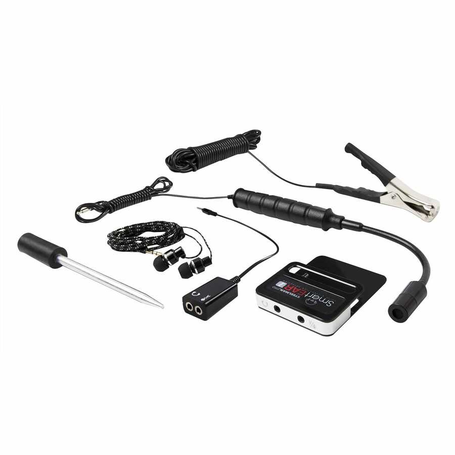 Smart Ear 1 Accessory Kit