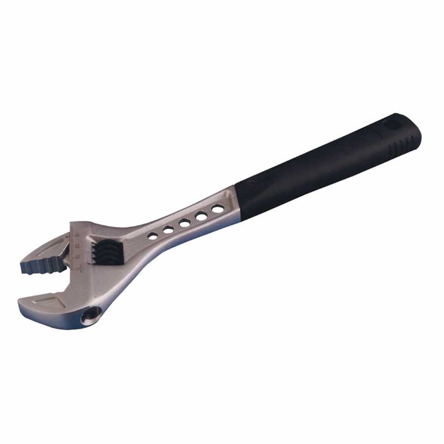Tiger`s Paw Adjustable Wrench - 8 In