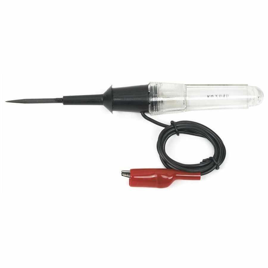 Low-Voltage Circuit Tester