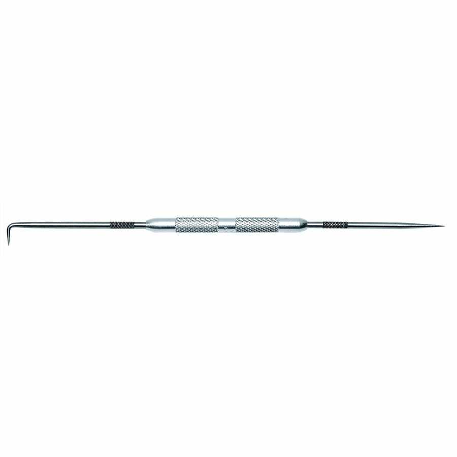 z-dup SCRIBER WITH 90 DEGREE HOOK 8IN. LENGTH