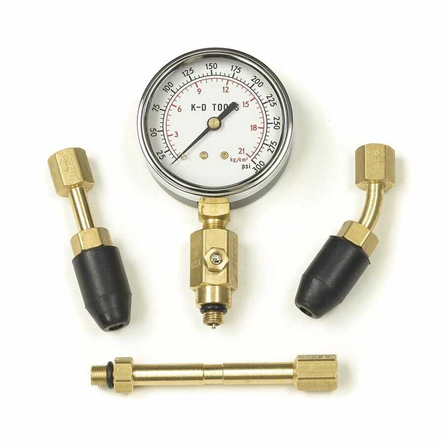 Universal Compression Tester Kit 3305D