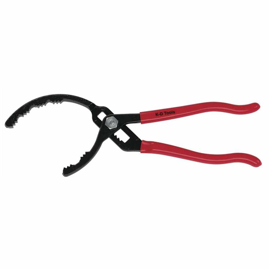 Adjustable Oil Filter Wrench Pliers