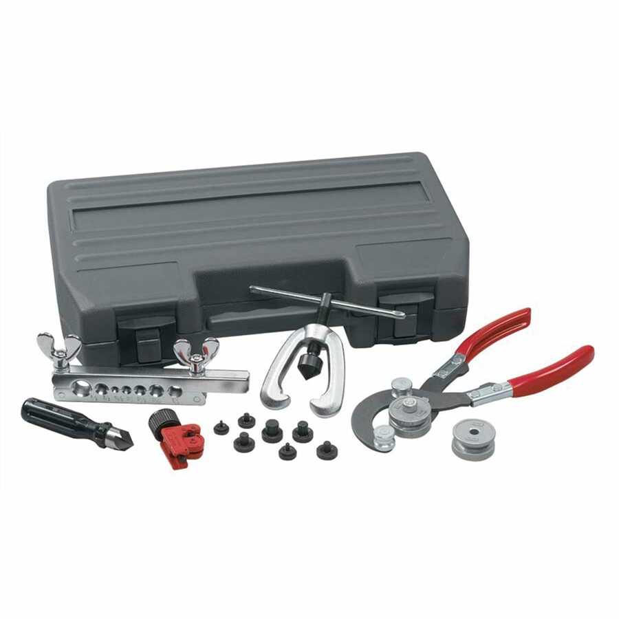 z-dup TUBING SERVICE KIT