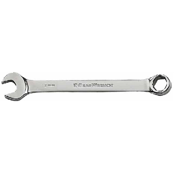 1-1/2" Long Pattern Combination Wrench