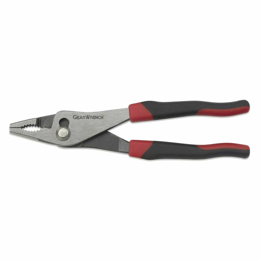 8" Slip Joint Pliers