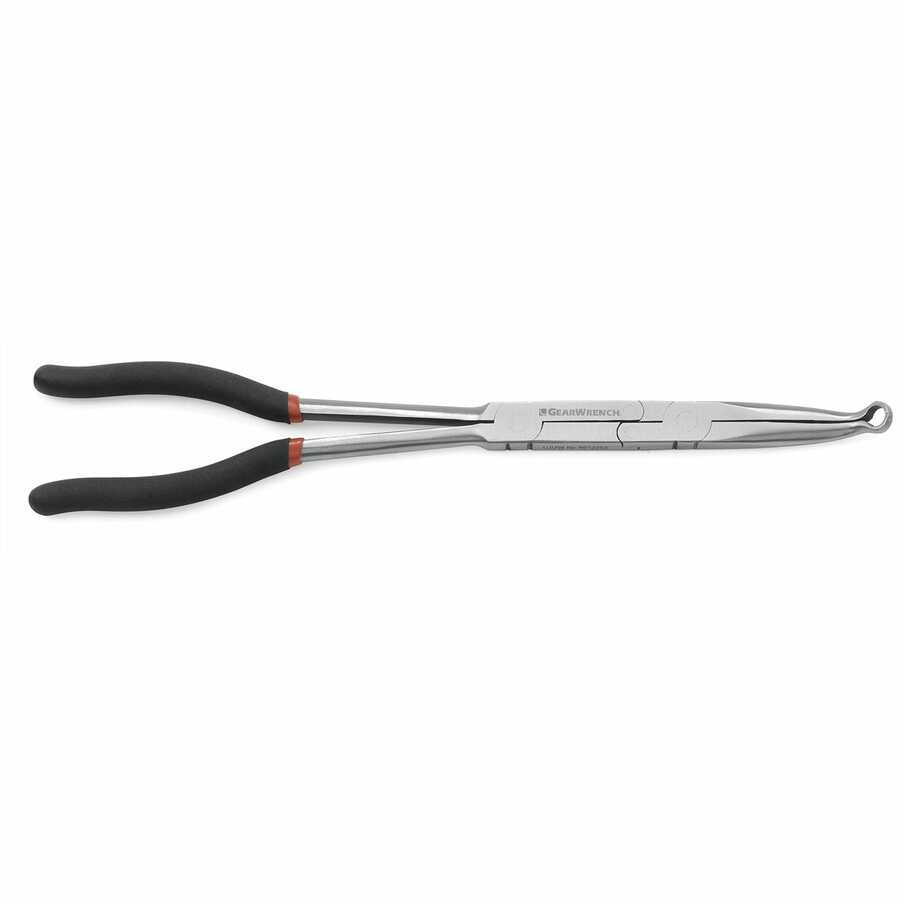 Open Stock - Hose Grip Double-X Pliers