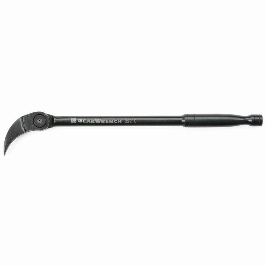 GearWrench 10" Indexible Pry Bar