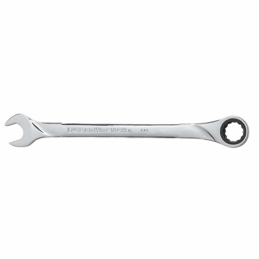 7 mm XL Combination Ratcheting Wrench