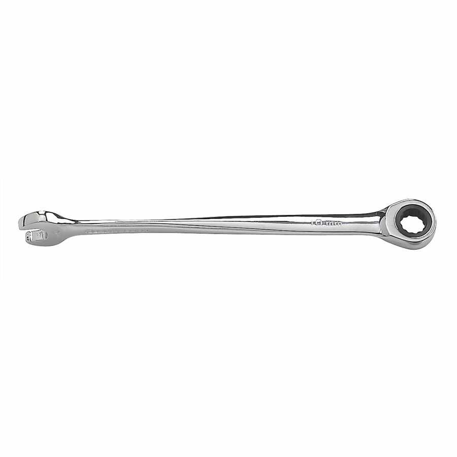 10 mm XL X-Beam Combination Ratcheting Wrench