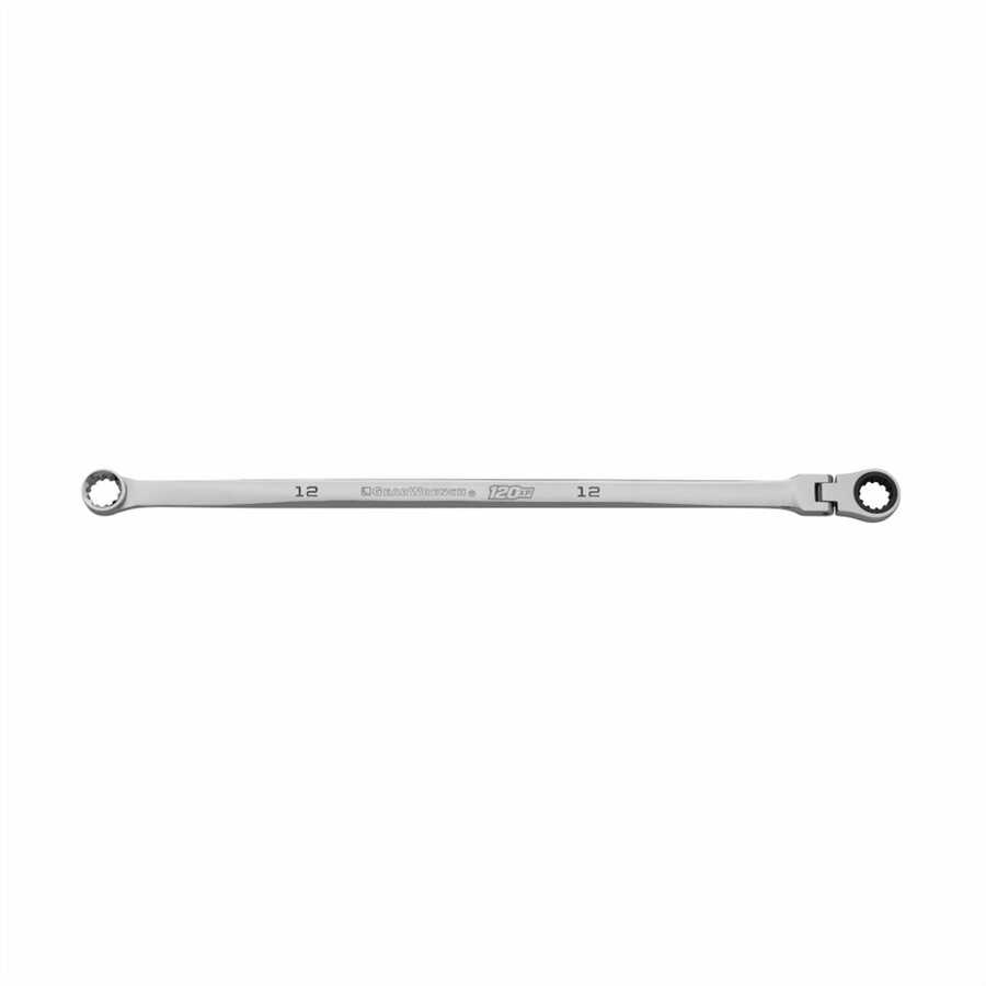 12MM FLEX RATCHET WRENCH