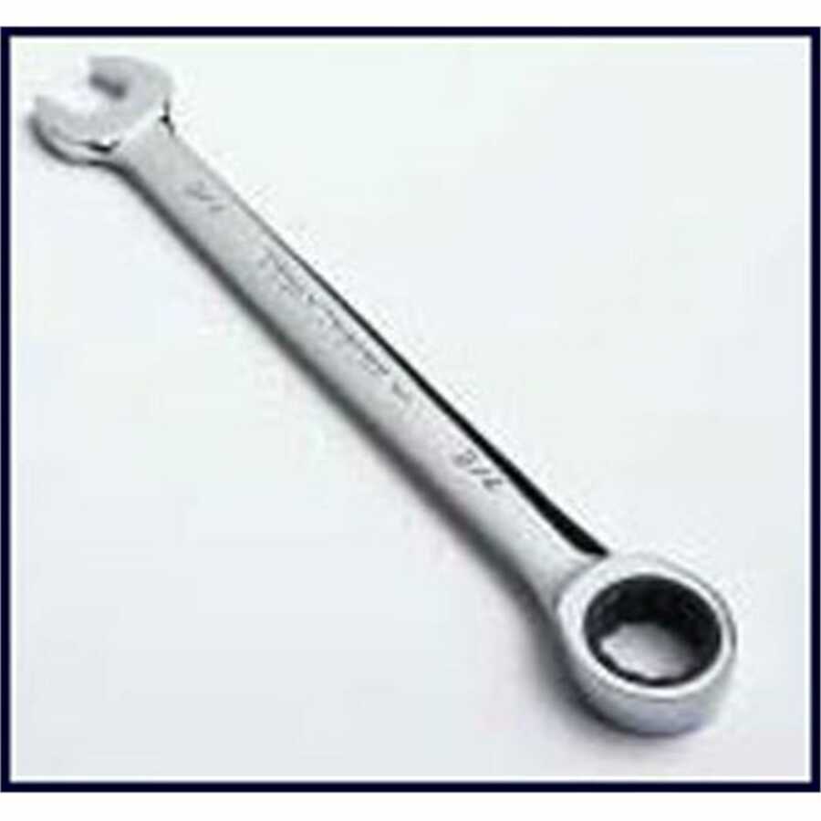 Ratcheting Combination GearWrench - 1-1/16 In