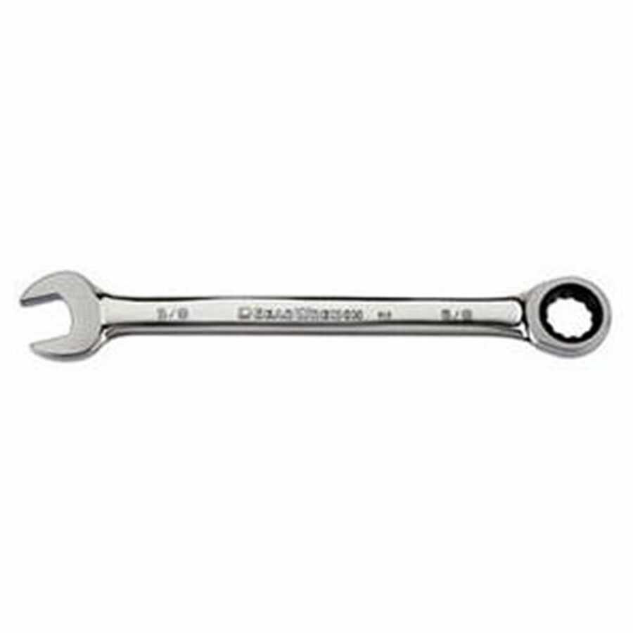 Wrench Ratcheting Combination - 6mm Gearwrench