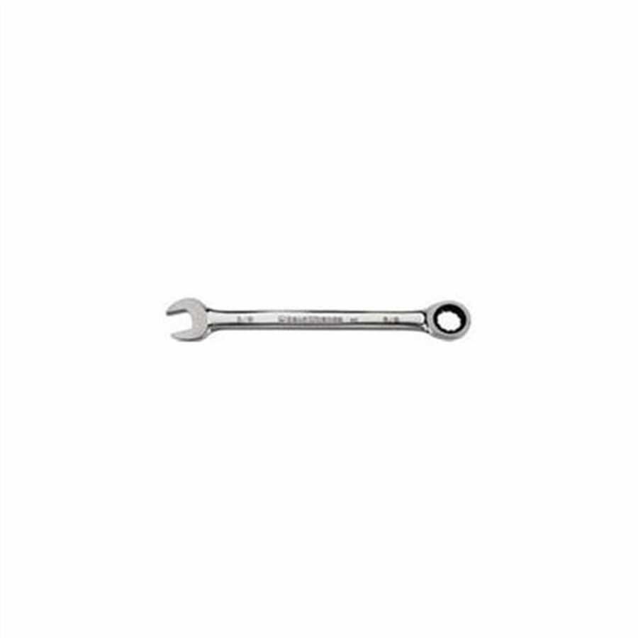 Wrench Ratcheting Combination - 19mm Gearwrench