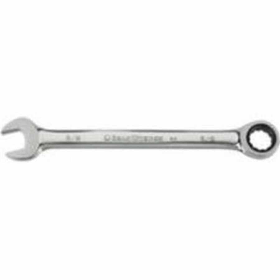 Wrench Ratcheting Combination - 24MM Gearwrench