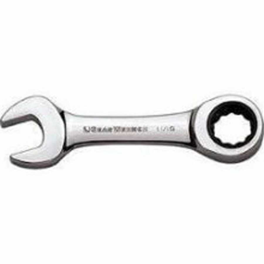 14MM Stubby Gearwrench