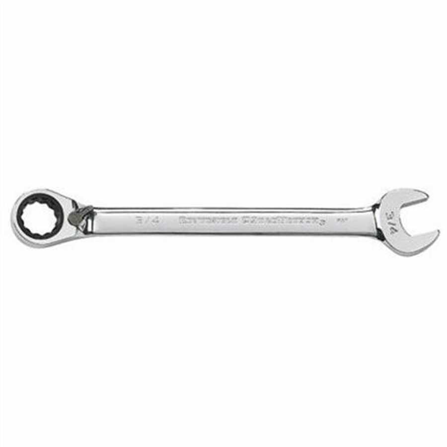 Reversible Offset Gearwrench - 5/16 In