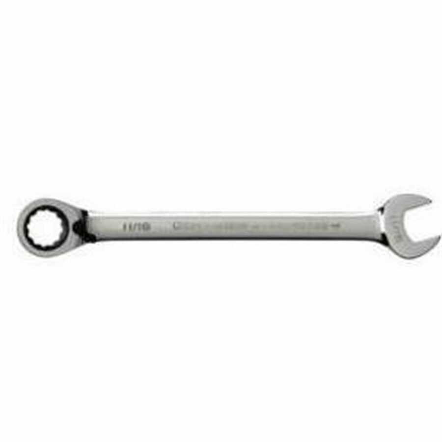 Metric Reversible GearWrench - 15mm