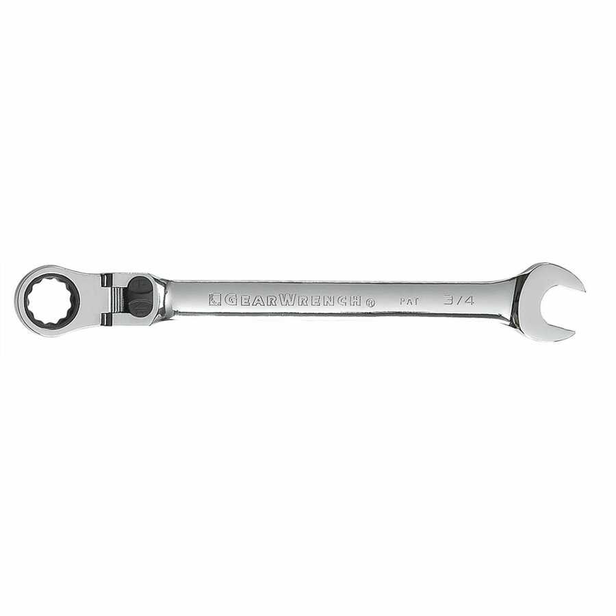 Flex Head GearWrench - 3/4 In