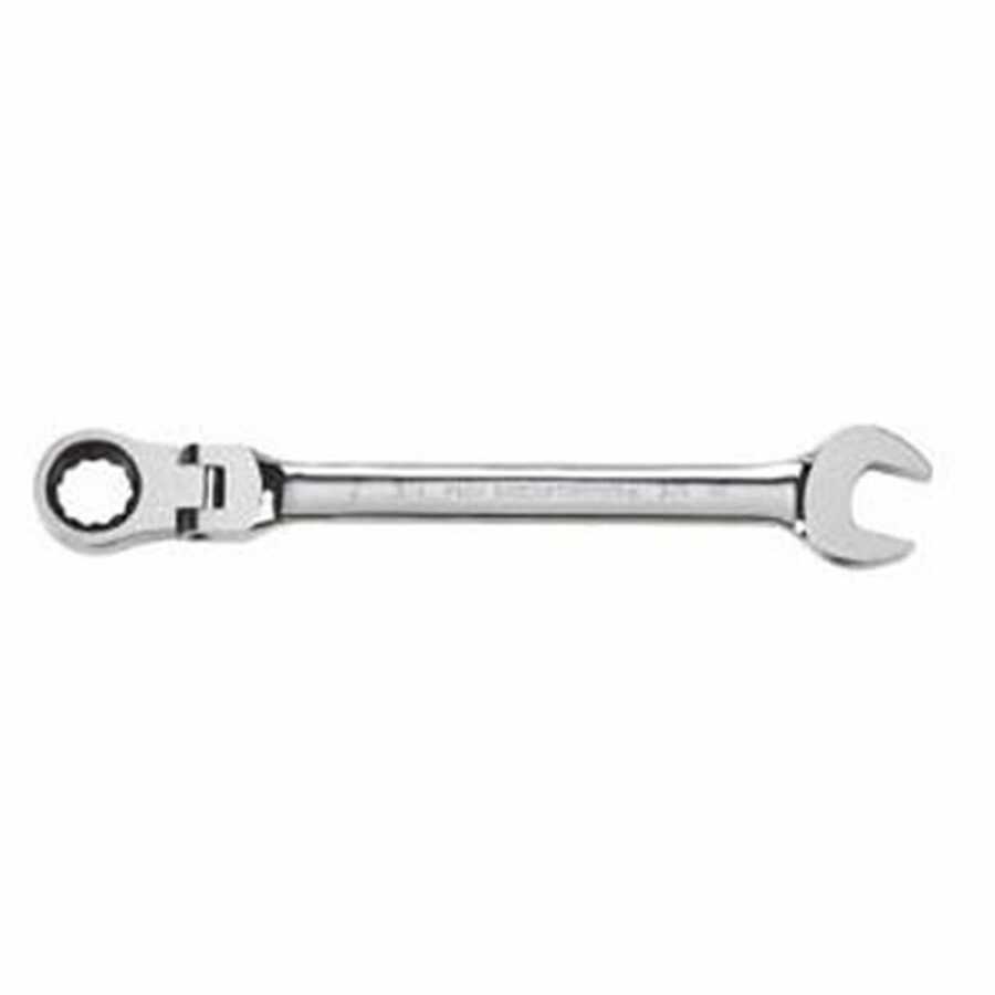 Flex Head GearWrench - 7/8 In