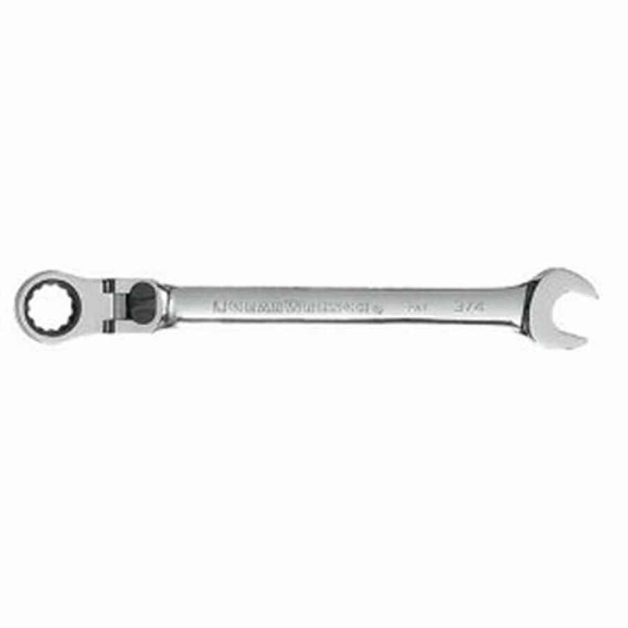 Flex Head GearWrench - 15/16 In