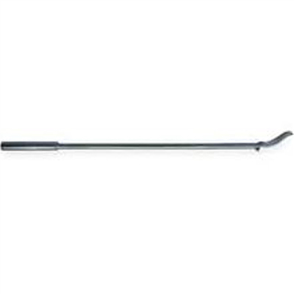 Heavy -Duty Tubeless Tire Iron T47B - Straight `B` Extension - 4