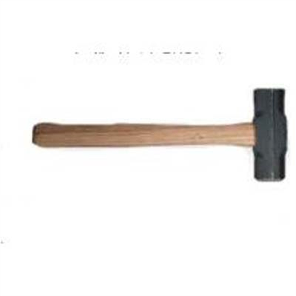 Double-Face Sledge Hammer 84H-4 - 4 Lb