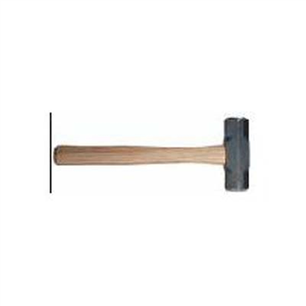 Double-Face Sledge Hammer 84H-16 - 16 Lb