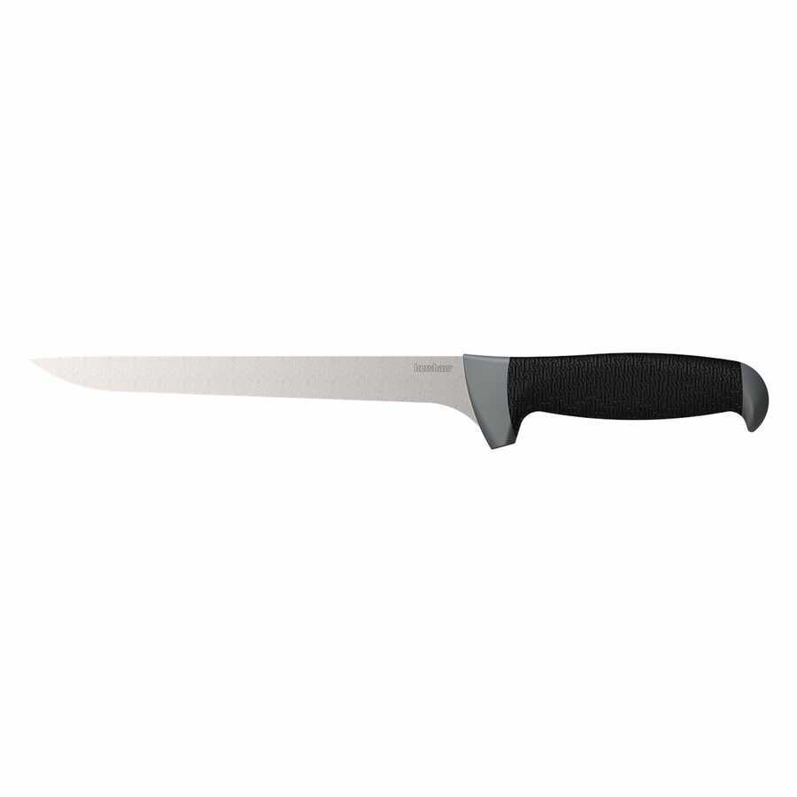 Narrow Fillet Knife 7.5 Inch Blade