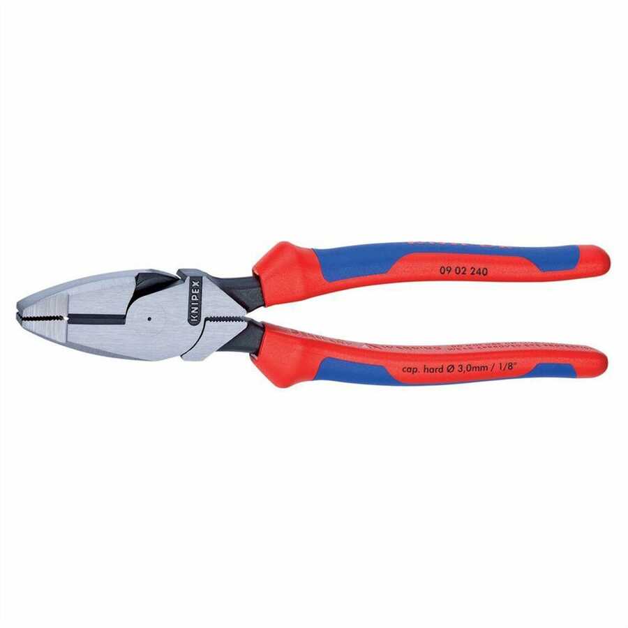 LINESMANS PLIER