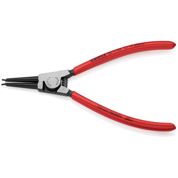 4611-A4 External Straight Circlip Pliers 46 11 A4 - 320mm