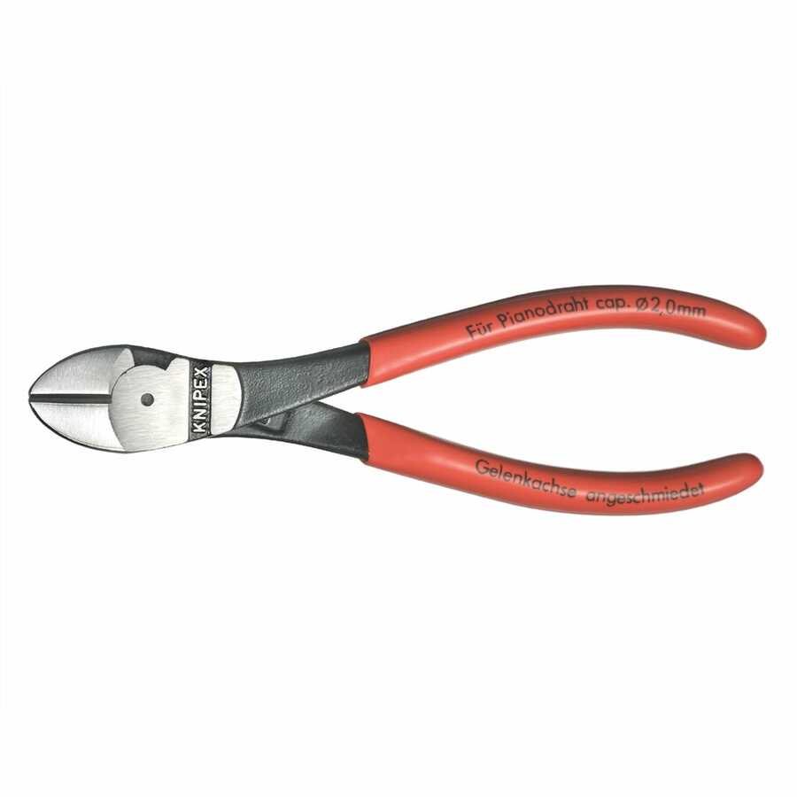 6 1/4" High Leverage Dianonal Cutters 74 01 160